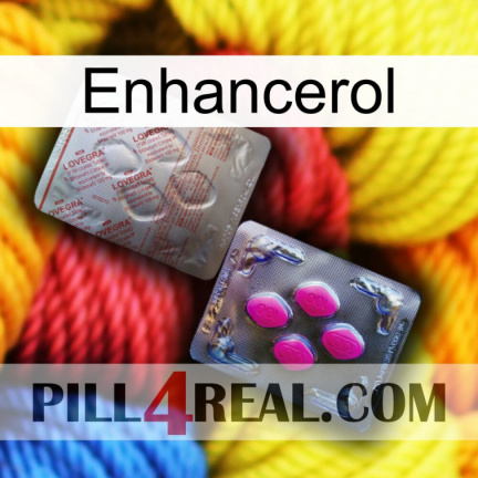 Enhancerol 38